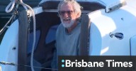 Boatmen who vanished en route to Queensland found off NSW