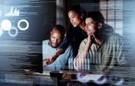 Top cybersecurity threats facing businesses in 2025