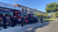 Lodi firefighters become ALS certified, can provide advanced emergency care on the scene