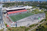 McCARTHY: About those changes coming to the Canadian Football League? Yeah, no