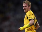 Spurs among three clubs 'seriously considering' January move for Dortmund playmaker