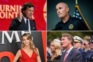 Carlson, Kelly, and GOP governors headlining Turning Point tour