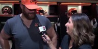 Rapid-fire with Ted Karras