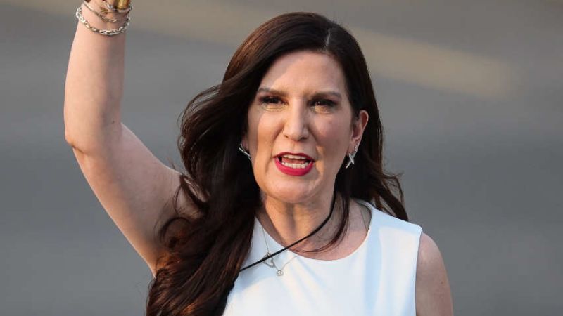 La opositora presidenta del Congreso destaca el rol de la mujer en los Poderes Públicos del estado de México