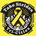 Take Strides Tri-Cities walk marks 10 years of youth suicide prevention awareness