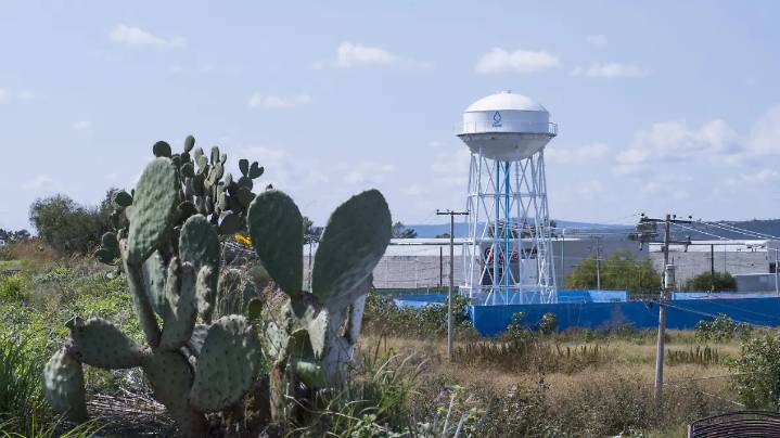 Sistema de Agua Potable y Alcantarillado de León, adquirirá cuatro nuevos pozos
