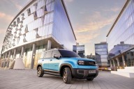 Lanzamientos. Chevrolet Spark EUV: así es el nuevo SUV eléctrico que llega a la Argentina