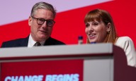 Keir Starmer completes major cabinet reshuffle after Angela Rayner resigns over stamp duty scandal