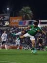 Quilmes jugó mal, empató 0-0 con Ferro y sumó un punto