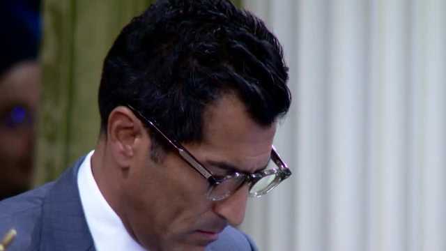 CA Assembly Speaker vows to fight retaliation, political corruption claim