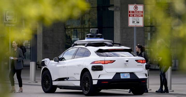 Will Denverites be open to Waymo now that its driverless cars are coming to town? Denver7 went to find out.