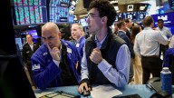 Stock market today: Live updates