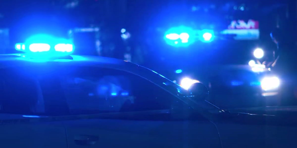 MPD: 1 man dead, woman hospitalized after two