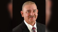 Former Sheriff Chuck Wright to plead guilty, 3 federal charges