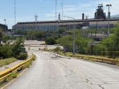 Inversionistas clave en subasta de AHMSA para reactivación
