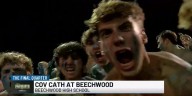 Cov Cath wins rivalry game against Beechwood
