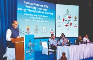 ‘Tri-services integration not only matter of policy but crucial for survival’