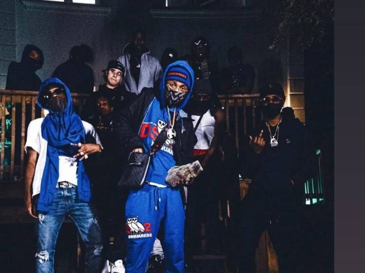 Drake pays tribute to apparent Scarborough murder victim