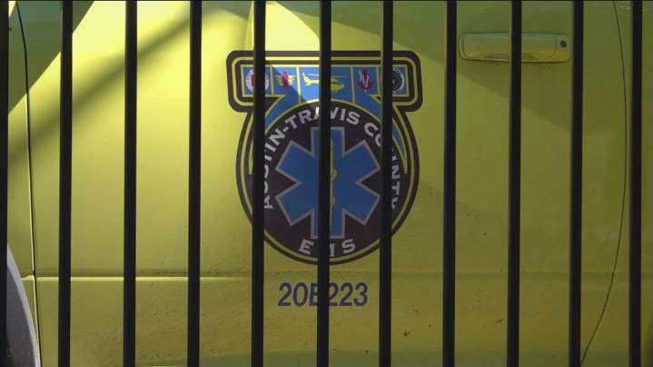 Person dies after being submerged in Lake Travis