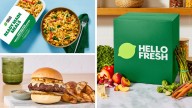 Free Caraway pan and 10 free meals from HelloFresh, ending soon!