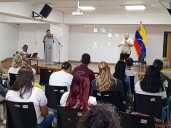 Ecosocialismo del país promueve el uso responsable de recursos naturales