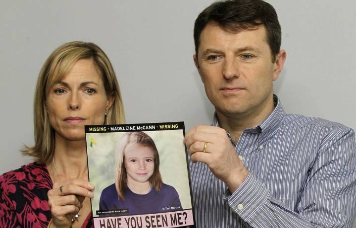 Prime suspect in Madeleine McCann disappearance refuses interview with U.K. police