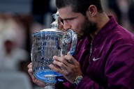 Alcaraz supera los 53 millones de dólares en premios con los cinco del Abierto de EEUU