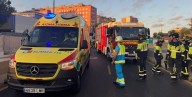 Detenido el conductor que provocó la muerte de un motorista en la A-5 tras dar positivo en alcohol y drogas