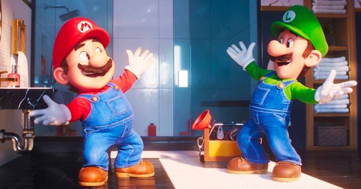 'The Super Mario Galaxy Movie's' Name Has an Iconic Origin From Nintendo's History