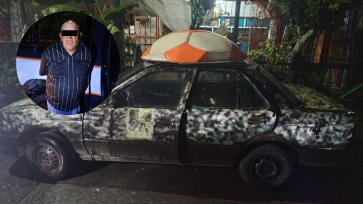 Vinculan a proceso a hombre que robó balón conmemorativo del Mundial en Guadalupe