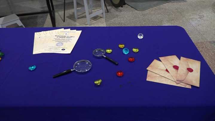 X Marks the Spot in Tompkins County: $12,000 Worth of Jewels up for Grabs in County