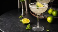 Reach For Sweet Tea For An Unexpected Twist On A Classic Margarita