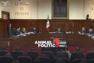 Comenzó la primera sesión de la SCJN con la integración de nueve nuevos ministros