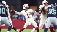 Overreactions from Seahawks win over Cardinals: Kickoff penalty too severe? Kyler Murray peaked in Arizona?