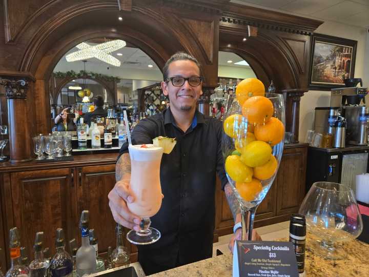 Roberto’s Expansion Brings More People Together for Italian Hospitality