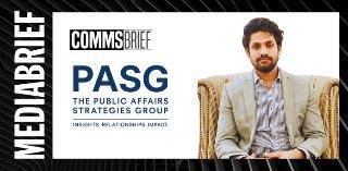 Boutique advisory firm ‘Public Affairs Strategies Group (PASG)’ launched
