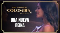 Antioquia ganó Miss Universe Colombia