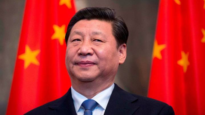 Xi Jinping anunció el compromiso de China a reducir sus emisiones de CO2 para 2035