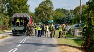 Kurt Volker on NATO response to the downed Russian drones over Poland : NPR