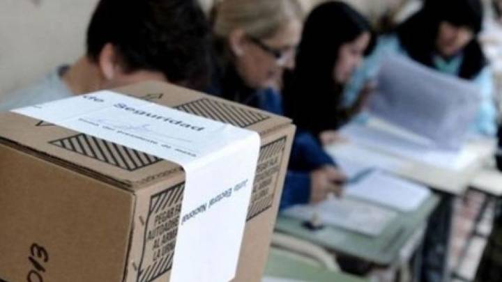 La ridícula multa por no votar el domingo en las elecciones bonaerenses