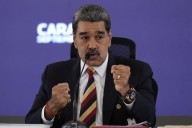 La reacción de Maduro tras el ataque de EE.UU. en el Caribe: “Vienen por el petróleo venezolano”