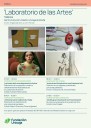 Fundación Unicaja impulsa otra edición del ciclo ‘Laboratorio de las artes’ con workshops gratuitos