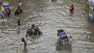Kolkata rains: Bengal govt to provide Rs 2 lakh ex gratia to kin of those dead