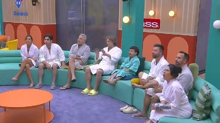 ¿Quién es el último líder de La Casa de los Famosos México?