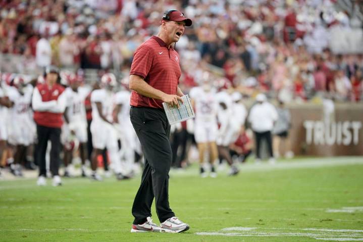 Alabama Superfan Vows to Handle $70M Kalen DeBoer Burden as Nick Saban’s Words Fall on Deaf Ears A frustrated Alabama fan willing to pay the million-dollar Kalen DeBoer buyout cost, following a disapp