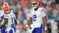 Florida QB DJ Lagway recaps the progress made during the Gators' open week.