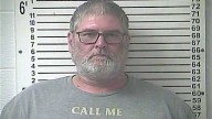 Man arrested after road rage incident prompts soft lock down at Central Hardin High School