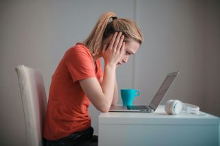 The Extra Work of Managing Media's Misinformation