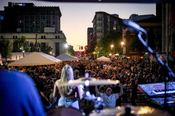 Festa Italiana, ‘Hamilton,’ BareRoots Music Fest: 19 things to do in CNY this week