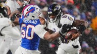 How to watch Ravens-Bills NFL football game today